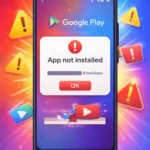 Apps Not Installing from Play Store? Real Causes & Fixes (2026 Guide)