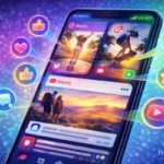 How Popular Apps Decide What You See First