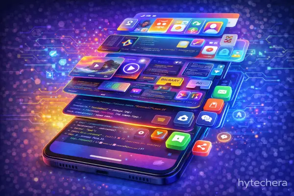 mobile app size growth explained