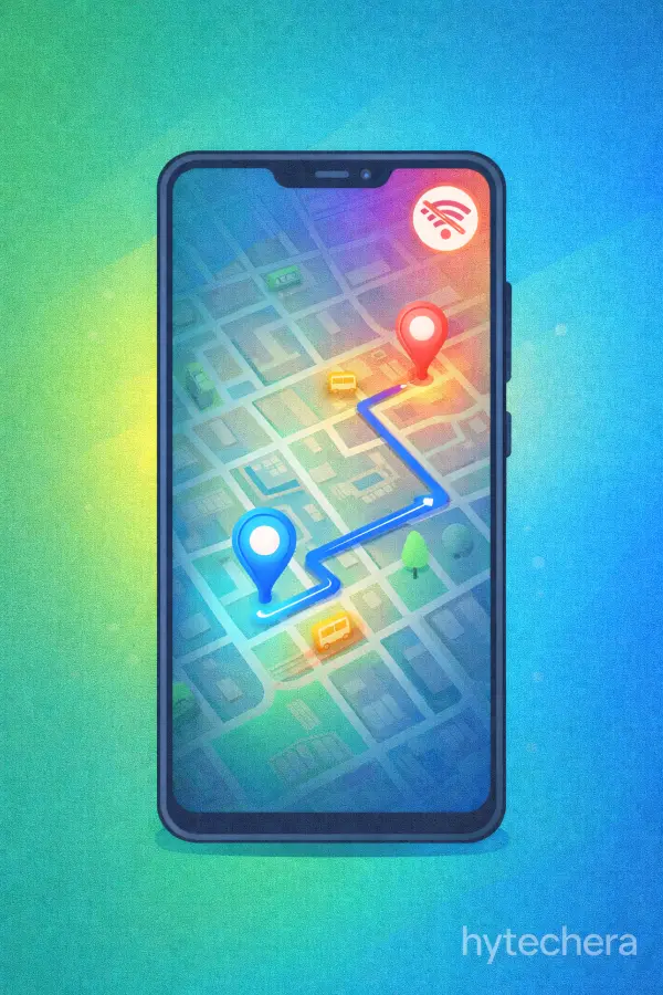 offline-navigation-maps-android-apps-2026-hytechera offline navigation and maps apps on android without network signal
