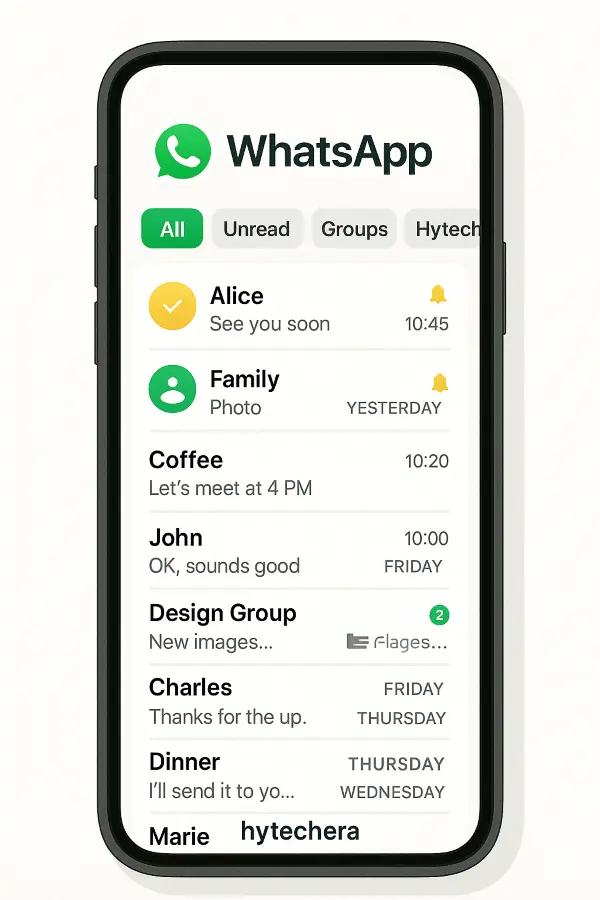 organize-whatsapp-chats-tips-2025-hytechera organize whatsapp chats tips