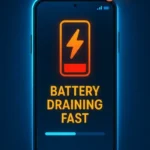 Phone Battery Draining Fast? 15 Reasons & Fixes 2025