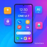 One UI 7 Features Explained: What’s New & Supported Samsung Phones