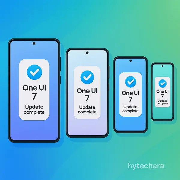 samsung-one-ui-7-supported-phones-list-2025-hytechera one ui 7 supported phones list