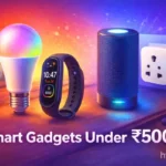 smart gadgets under 5000 in india