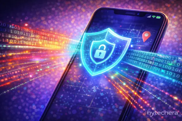 smartphone privacy control