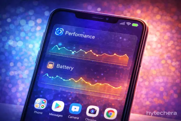 software optimization budget phones