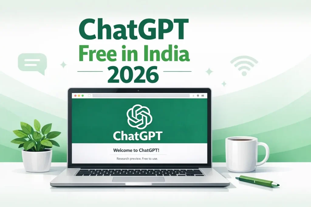 Chatgpt interface