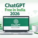 Chatgpt interface